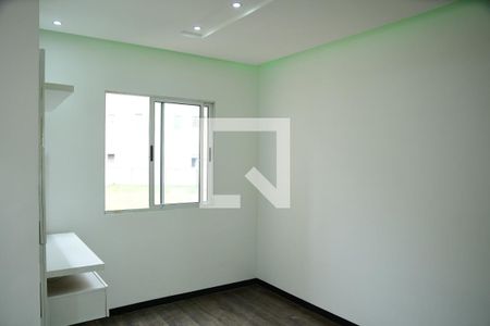 Sala de apartamento para alugar com 2 quartos, 45m² em Jardim Petrópolis, Cotia