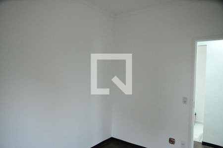 Quarto de apartamento para alugar com 2 quartos, 45m² em Jardim Petrópolis, Cotia