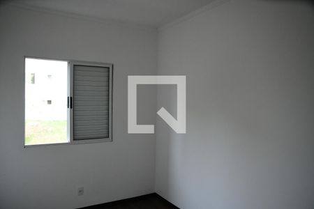 Quarto de apartamento para alugar com 2 quartos, 45m² em Jardim Petrópolis, Cotia