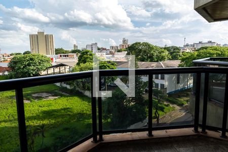 Apartamento para alugar com 540m², 4 quartos e 4 vagas Apartamento para alugar com 540m², 4 quartos e 4 vagasVaranda Suíte 2