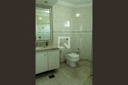 Apartamento para alugar com 540m², 4 quartos e 4 vagas Apartamento para alugar com 540m², 4 quartos e 4 vagasBanheiro Suíte 1