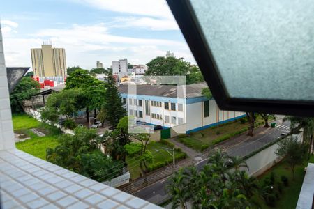 Apartamento para alugar com 540m², 4 quartos e 4 vagas Apartamento para alugar com 540m², 4 quartos e 4 vagasVista Área de serviço