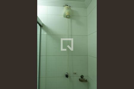 Apartamento para alugar com 540m², 4 quartos e 4 vagas Apartamento para alugar com 540m², 4 quartos e 4 vagasBanheiro de serviço