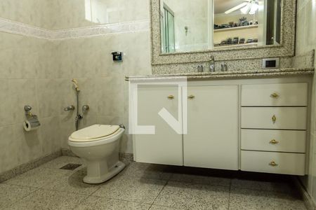 Apartamento para alugar com 540m², 4 quartos e 4 vagas Apartamento para alugar com 540m², 4 quartos e 4 vagasBanheiro Suíte 3