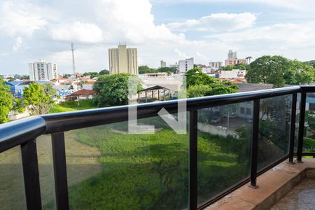Apartamento para alugar com 540m², 4 quartos e 4 vagas Apartamento para alugar com 540m², 4 quartos e 4 vagasVaranda Suíte 4