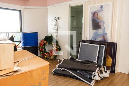 Apartamento para alugar com 540m², 4 quartos e 4 vagas Apartamento para alugar com 540m², 4 quartos e 4 vagasSuíte 2