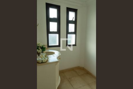 Apartamento para alugar com 540m², 4 quartos e 4 vagas Apartamento para alugar com 540m², 4 quartos e 4 vagasLavabo sala 1