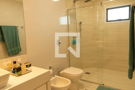Apartamento para alugar com 540m², 4 quartos e 4 vagas Apartamento para alugar com 540m², 4 quartos e 4 vagasBanheiro Suíte 4