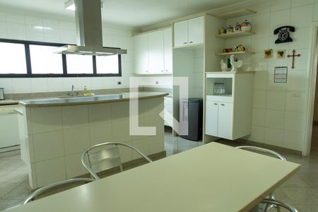 Apartamento para alugar com 540m², 4 quartos e 4 vagas Apartamento para alugar com 540m², 4 quartos e 4 vagasCopa e cozinha