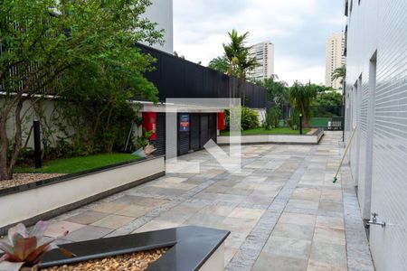 Apartamento para alugar com 540m², 4 quartos e 4 vagas Apartamento para alugar com 540m², 4 quartos e 4 vagasÁrea comum