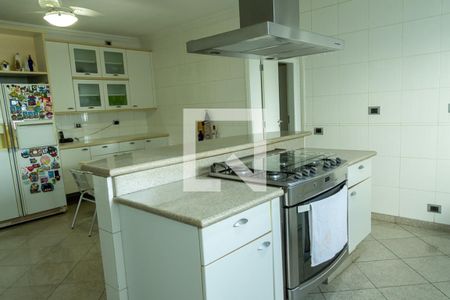 Apartamento para alugar com 540m², 4 quartos e 4 vagas Apartamento para alugar com 540m², 4 quartos e 4 vagasCopa e cozinha