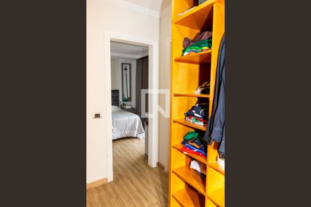 Apartamento para alugar com 540m², 4 quartos e 4 vagas Apartamento para alugar com 540m², 4 quartos e 4 vagasCloset Suíte 1