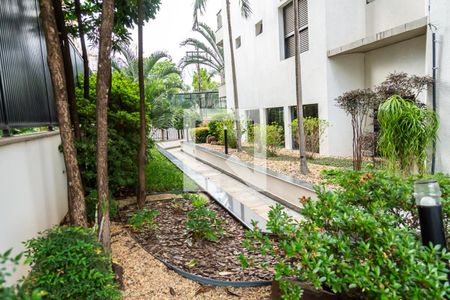 Apartamento para alugar com 540m², 4 quartos e 4 vagas Apartamento para alugar com 540m², 4 quartos e 4 vagasÁrea Comum- Jardim