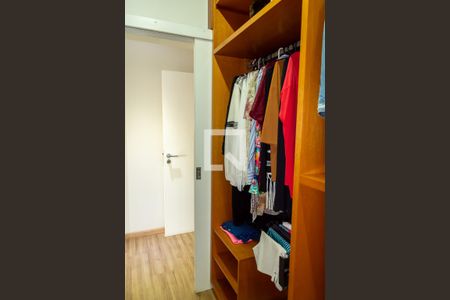 Apartamento para alugar com 540m², 4 quartos e 4 vagas Apartamento para alugar com 540m², 4 quartos e 4 vagasCloset suíte 4