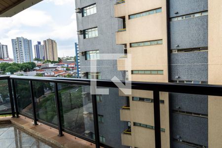 Apartamento para alugar com 540m², 4 quartos e 4 vagas Apartamento para alugar com 540m², 4 quartos e 4 vagasVaranda Sala 2