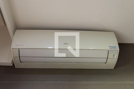 Apartamento para alugar com 540m², 4 quartos e 4 vagas Apartamento para alugar com 540m², 4 quartos e 4 vagasDetalhe Suíte 1-Ar Condicionado