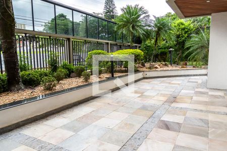 Apartamento para alugar com 540m², 4 quartos e 4 vagas Apartamento para alugar com 540m², 4 quartos e 4 vagasÁrea Comum- Jardim