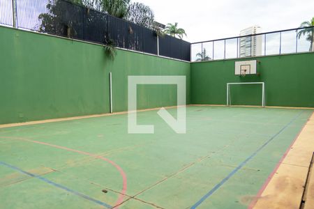 Apartamento para alugar com 540m², 4 quartos e 4 vagas Apartamento para alugar com 540m², 4 quartos e 4 vagasÁrea Comum- Quadra poliesportiva