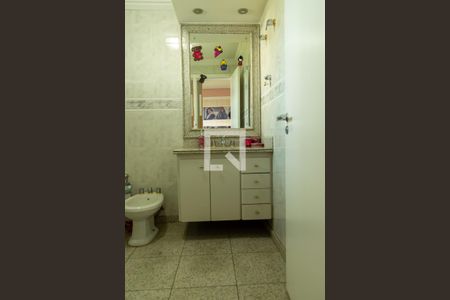 Apartamento para alugar com 540m², 4 quartos e 4 vagas Apartamento para alugar com 540m², 4 quartos e 4 vagasBanheiro Suíte 2