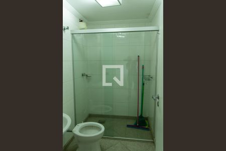 Apartamento para alugar com 540m², 4 quartos e 4 vagas Apartamento para alugar com 540m², 4 quartos e 4 vagasBanheiro de serviço