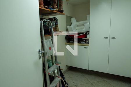 Apartamento para alugar com 540m², 4 quartos e 4 vagas Apartamento para alugar com 540m², 4 quartos e 4 vagasQuarto de Serviço/Dispensa