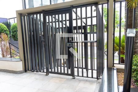 Apartamento para alugar com 540m², 4 quartos e 4 vagas Apartamento para alugar com 540m², 4 quartos e 4 vagasÁrea Comum- Portão de entrada do Condomínio