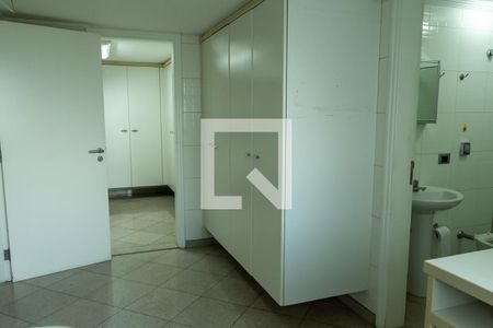 Apartamento para alugar com 540m², 4 quartos e 4 vagas Apartamento para alugar com 540m², 4 quartos e 4 vagasÁrea de Servico