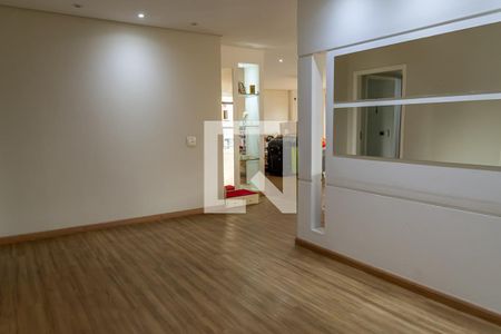 Apartamento para alugar com 540m², 4 quartos e 4 vagas Apartamento para alugar com 540m², 4 quartos e 4 vagasHall de entrada as salas e quartos