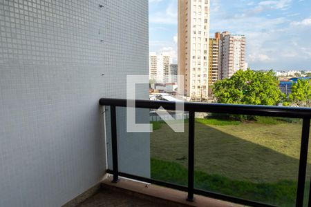 Apartamento para alugar com 540m², 4 quartos e 4 vagas Apartamento para alugar com 540m², 4 quartos e 4 vagasVaranda Suíte 2