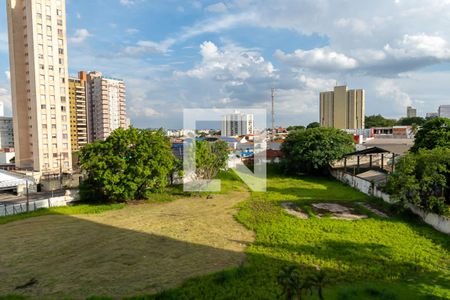 Apartamento para alugar com 540m², 4 quartos e 4 vagas Apartamento para alugar com 540m², 4 quartos e 4 vagasVista Varanda Suíte 2