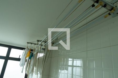 Apartamento para alugar com 540m², 4 quartos e 4 vagas Apartamento para alugar com 540m², 4 quartos e 4 vagasÁrea de Servico-Varais de teto