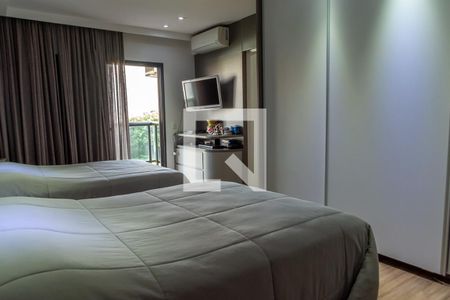 Apartamento para alugar com 540m², 4 quartos e 4 vagas Apartamento para alugar com 540m², 4 quartos e 4 vagasSuíte 1