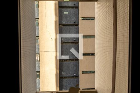 Apartamento para alugar com 540m², 4 quartos e 4 vagas Apartamento para alugar com 540m², 4 quartos e 4 vagasVista Hall de acesso aos quartos