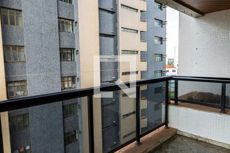 Apartamento para alugar com 540m², 4 quartos e 4 vagas Apartamento para alugar com 540m², 4 quartos e 4 vagasVaranda Sala 2