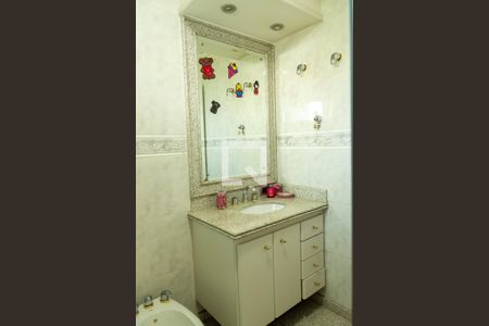 Apartamento para alugar com 540m², 4 quartos e 4 vagas Apartamento para alugar com 540m², 4 quartos e 4 vagasBanheiro Suíte 2