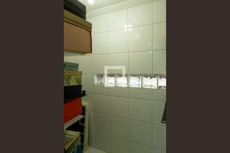 Apartamento para alugar com 540m², 4 quartos e 4 vagas Apartamento para alugar com 540m², 4 quartos e 4 vagasDetalhe banheiro-Salinha deposito/dispensa