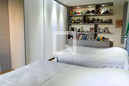 Apartamento para alugar com 540m², 4 quartos e 4 vagas Apartamento para alugar com 540m², 4 quartos e 4 vagasSuíte 1