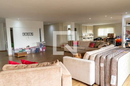 Apartamento para alugar com 540m², 4 quartos e 4 vagas Apartamento para alugar com 540m², 4 quartos e 4 vagasSala 2