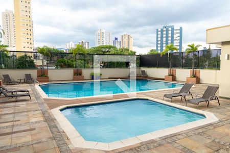 Apartamento para alugar com 540m², 4 quartos e 4 vagas Apartamento para alugar com 540m², 4 quartos e 4 vagasÁrea Comum-Piscinas