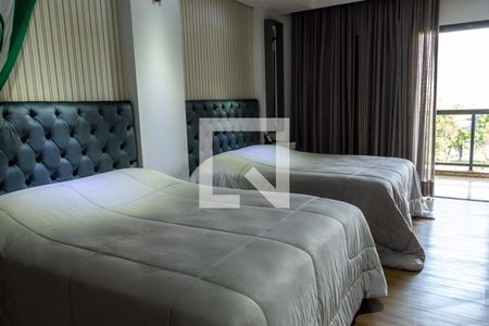 Apartamento para alugar com 540m², 4 quartos e 4 vagas Apartamento para alugar com 540m², 4 quartos e 4 vagasSuíte 1