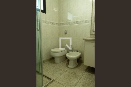 Apartamento para alugar com 540m², 4 quartos e 4 vagas Apartamento para alugar com 540m², 4 quartos e 4 vagasBanheiro Suíte 2