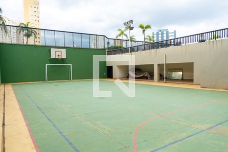 Apartamento para alugar com 540m², 4 quartos e 4 vagas Apartamento para alugar com 540m², 4 quartos e 4 vagasArea Comum- Quadra poliesportiva