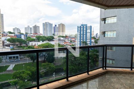 Apartamento para alugar com 540m², 4 quartos e 4 vagas Apartamento para alugar com 540m², 4 quartos e 4 vagasVaranda Sala 2