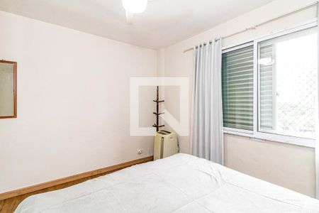 Quarto 01 de apartamento à venda com 2 quartos, 61m² em Butantã, São Paulo