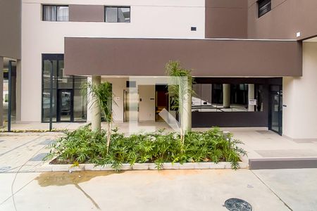 Studio à venda com 24m², 1 quarto e sem vaga Studio à venda com 24m², 1 quarto e sem vagaÁrea comum - Entrada