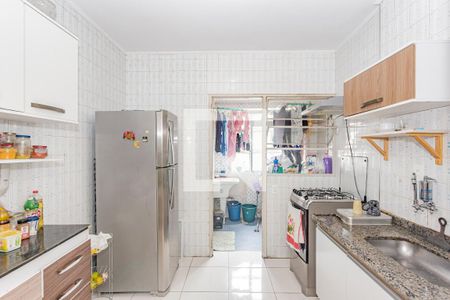 Apartamento à venda com 90m², 3 quartos e 1 vagaCozinha
