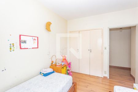 Apartamento à venda com 90m², 3 quartos e 1 vagaQuarto 3