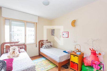 Apartamento à venda com 90m², 3 quartos e 1 vagaQuarto 3