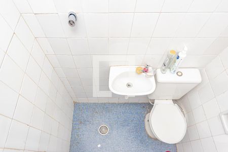 Apartamento à venda com 90m², 3 quartos e 1 vagaBanheiro de serviço