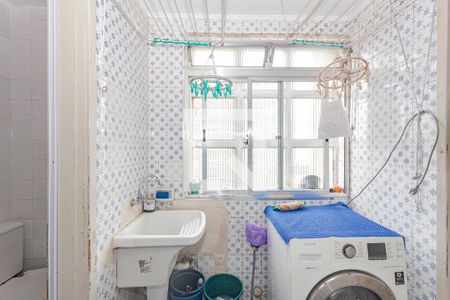 Apartamento à venda com 90m², 3 quartos e 1 vagaÁrea de Serviço